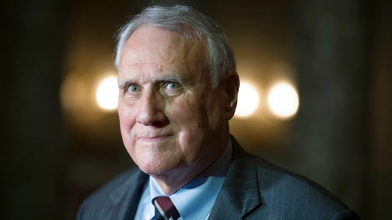 Jon Kyl steps back from public life following dementia diagnosis