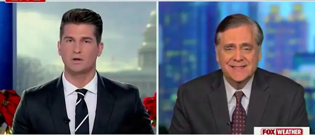 Jonathan Turley Discusses Why Authorities Can Investigate the Somali Scam Issue Thoroughly