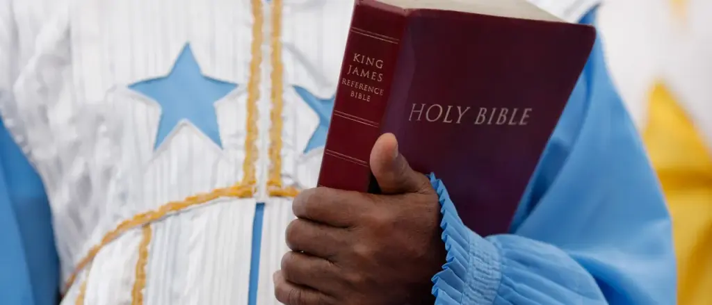 Jorge Martinez: Clear Evidence of Genocide Against Christians and the Importance of Leadership