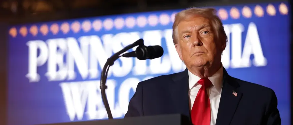 Jorge Martinez: Tune Out the Distracting Voices. America Is on the Path to Recovery