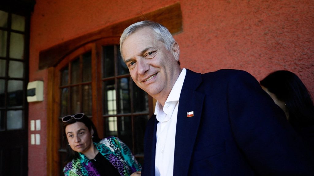 José Kast secures Chile's presidency with 58% focused on security issues.