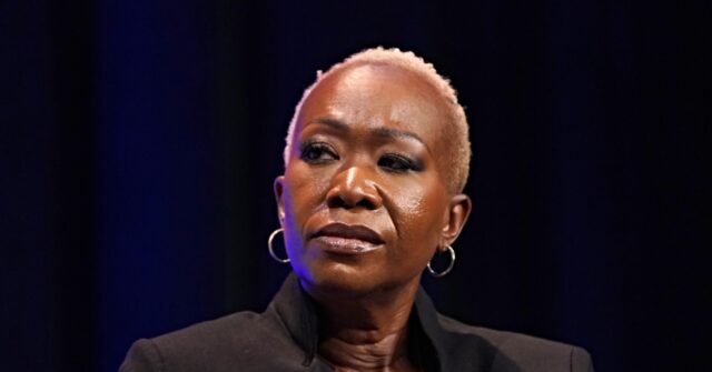 Joy Reid Shares Video Discussing the Racist Aspects of ‘Jingle Bells’