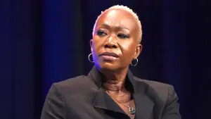 Joy Reid shares popular video suggesting 'Jingle Bells' is racist