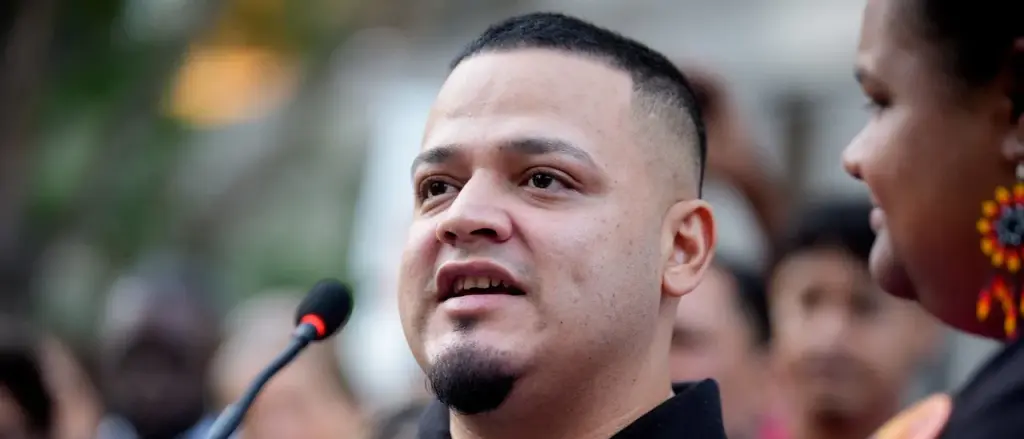 Judge Appointed by Obama Directs ICE to Free Kilmar Abrego Garcia