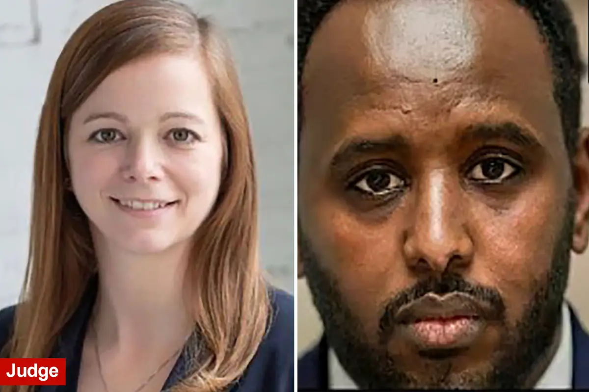 Judge criticized for overturning $7M Medicaid fraud conviction related to couple's extravagant lifestyle