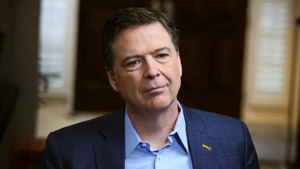 Judge directs FBI to erase emails related to Comey obstruction inquiry