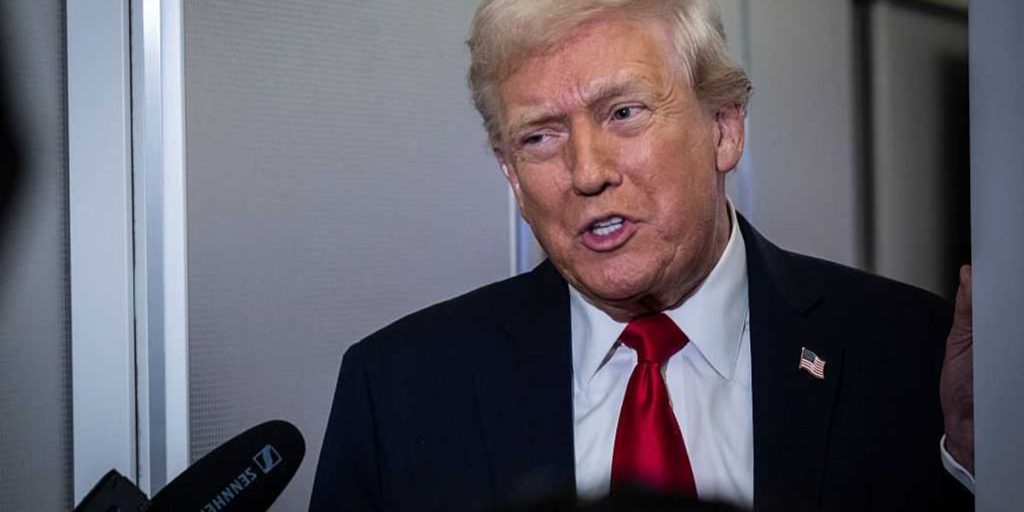 Judges violate the law to prevent Trump from carrying it out