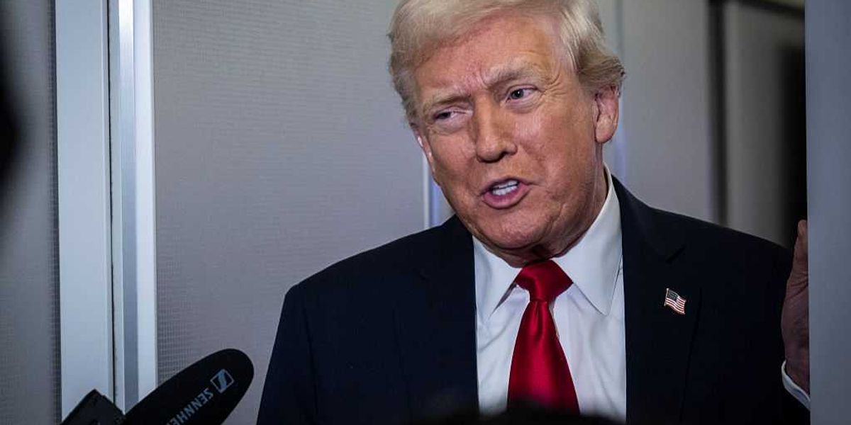 Judges violate the law to prevent Trump from carrying it out