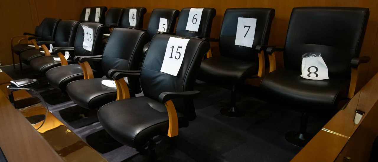 Jury Finds Black Man Not Guilty of Stabbing White Victim After Victim Reportedly Used Racial Slur During Attack