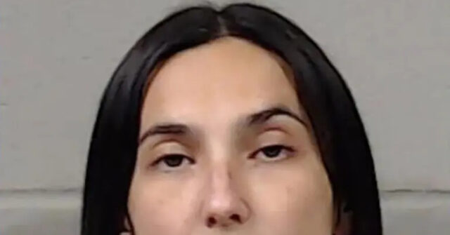 Kansas Former 'Teacher of the Month' Manipulated Boy for Sex, Appeared at His Workplace After He Ended Contact