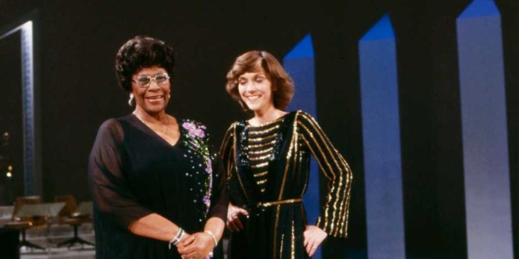 Karen Carpenter went through public starvation; today's celebrities have medication assistance