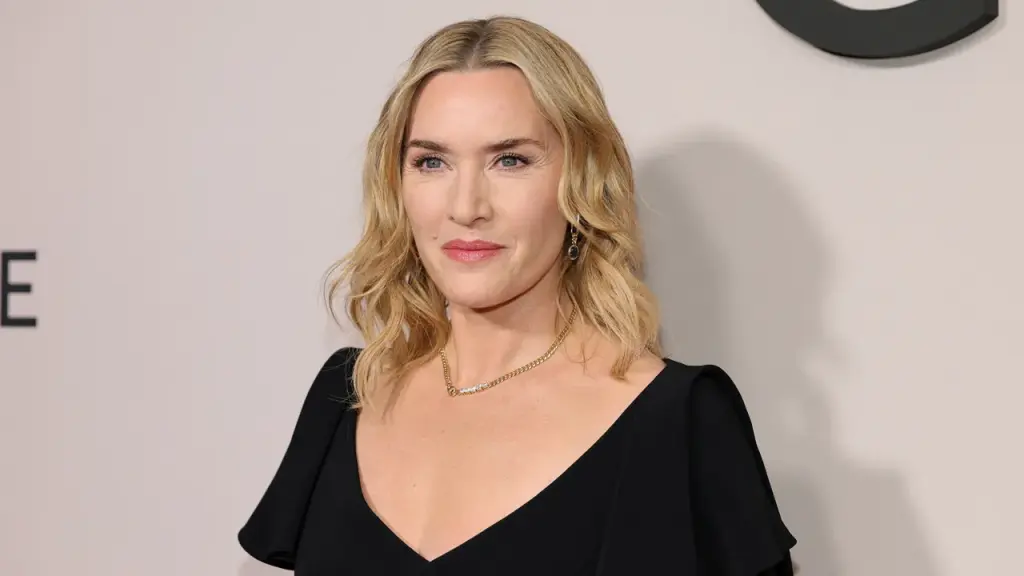 Kate Winslet criticizes Hollywood's frightening trend of cosmetic procedures