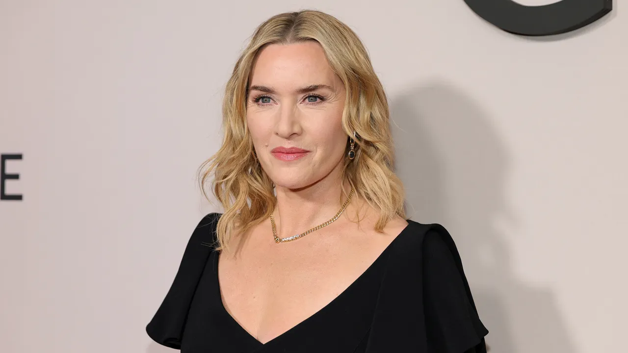 Kate Winslet criticizes Hollywood's frightening trend of cosmetic procedures
