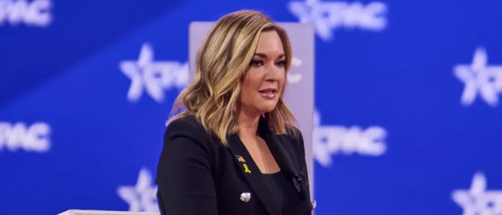 Katie Pavlich Leaves Fox News for New Position at NewsNation