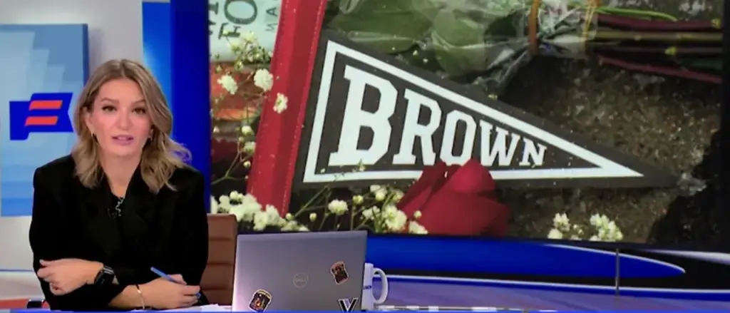 Katy Tur Quickly Commended Australia for Increasing Gun Control After the Mass Shooting