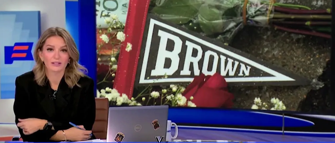 Katy Tur Quickly Commended Australia for Increasing Gun Control After the Mass Shooting