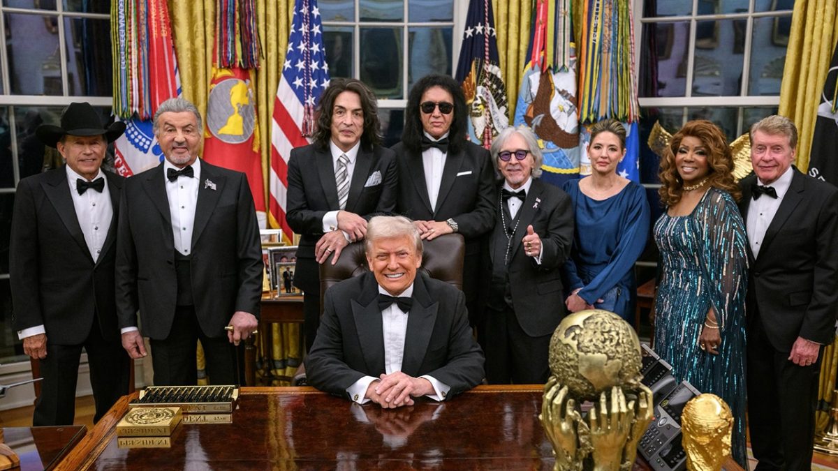 Kennedy Center Honors reaches $23 million milestone, almost doubling during President Trump’s administration