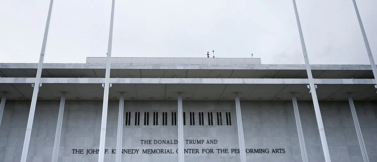 Kennedy Center President Grenell Announces $1,000,000 Legal Action Due to Musician's Sudden Cancellation of 'Political Stunt'