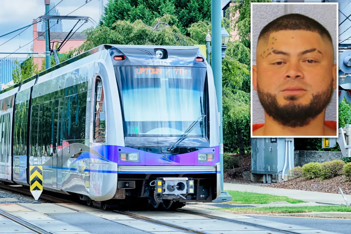 Kenyon Dobie was a good Samaritan attempting to intervene with Oscar Solarzano, according to prosecutors.