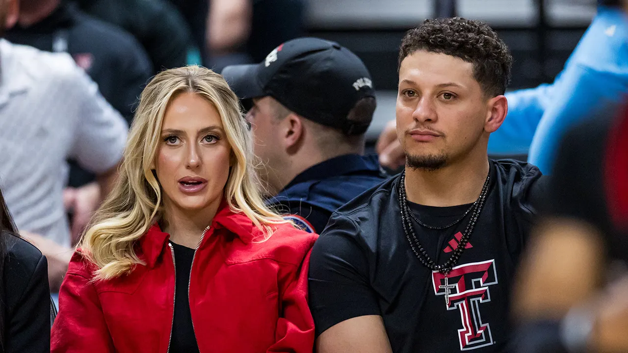 Kevin Durant supports Patrick Mahomes while Brittany Mahomes responds to the backlash.