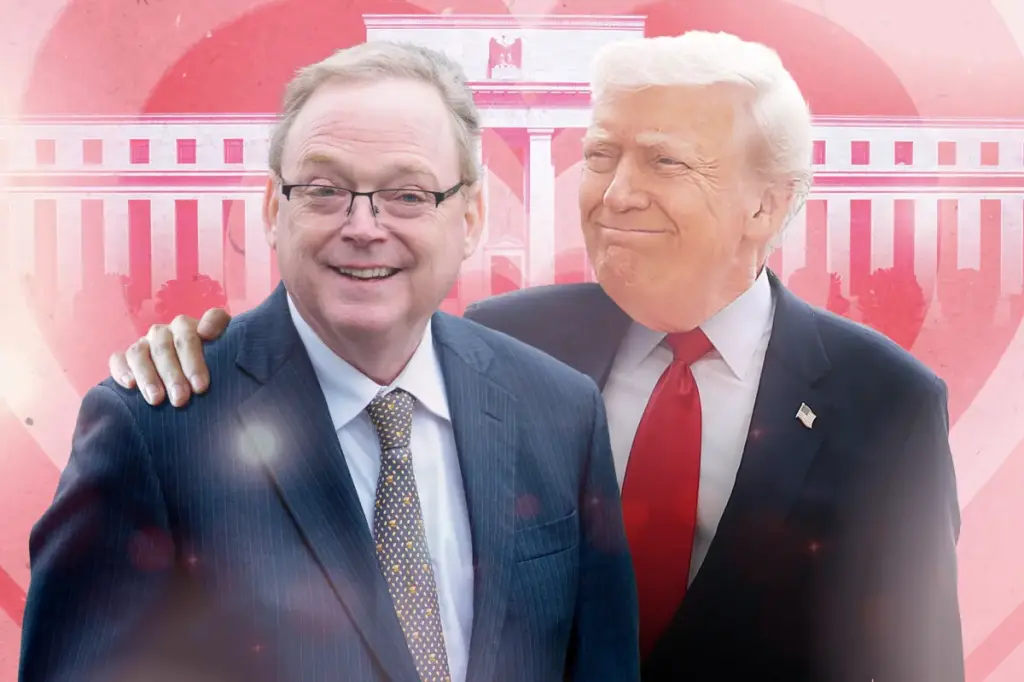 Kevin Hassett, the leading candidate for the Fed chief position, is determined to advance Trump's economic policies.