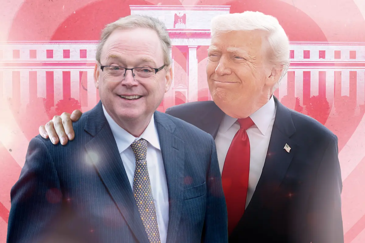 Kevin Hassett, the leading candidate for the Fed chief position, is determined to advance Trump's economic policies.