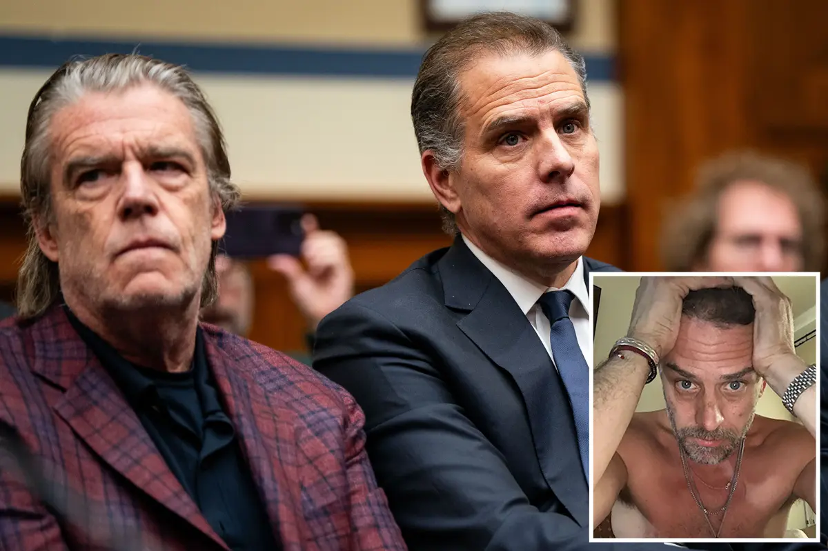 Kevin Morris, linked to Hunter Biden, seeks to withdraw lawsuit regarding alleged doxxing and harassment.