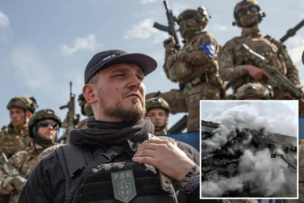 Key Russian commander opposed to Putin dies in Ukraine: 'We will seek revenge'