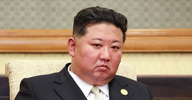 Kim Jong-un Acknowledges North Koreans Are Losing Their Lives While Clearing Mines in Ukraine War