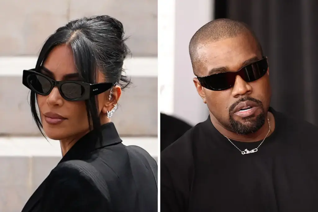 Kim Kardashian Claims Kanye West Alleged She Pretended The Paris Robbery For A TV Show: “That Hurt Deeply”