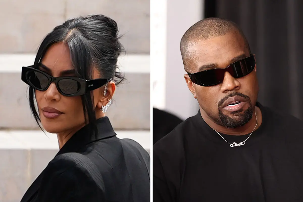 Kim Kardashian Claims Kanye West Alleged She Pretended The Paris Robbery For A TV Show: “That Hurt Deeply”