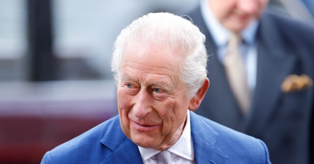 King Charles Will Have Reduced Cancer Treatment Next Year, Thanks to Early Detection