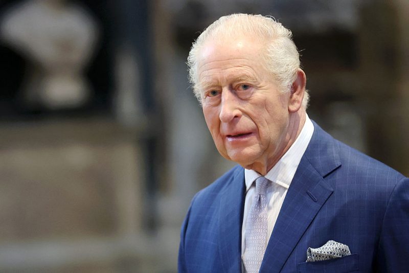 King Charles provides heartfelt news about his cancer treatment timeline