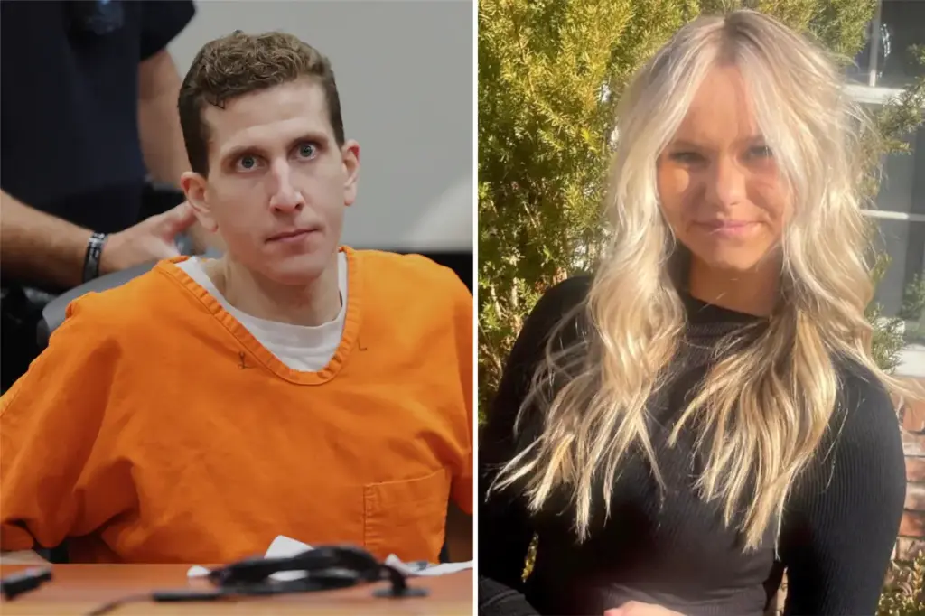 Kohberger might have encountered his Idaho roommate prior to the killings.