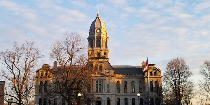 Kosciusko County Auditor Provides Information on Tax Deductions, Exemptions, and Credits