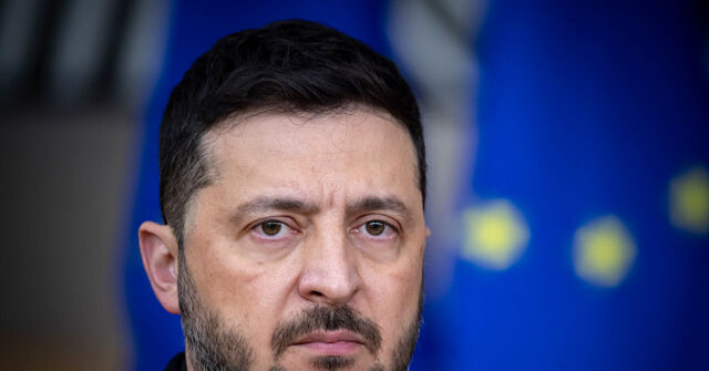 Kyiv and Brussels Aim for Agreement on Ukraine Joining Europe Next Year: Report