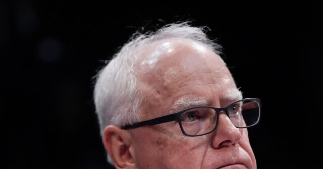 Labor Department Deploys Team to Look into Minnesota Fraud