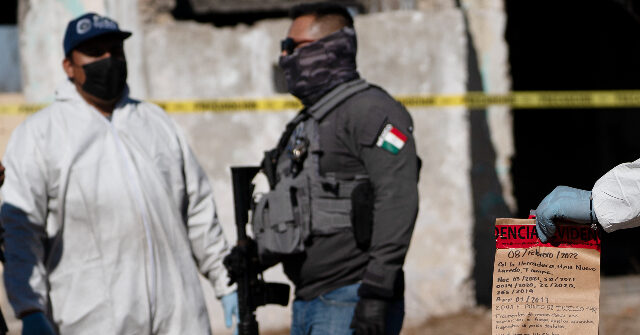 Labor Union in Mexico Rejects Claim Cartel Leader Was Their Secretary, Evidence Suggests Different
