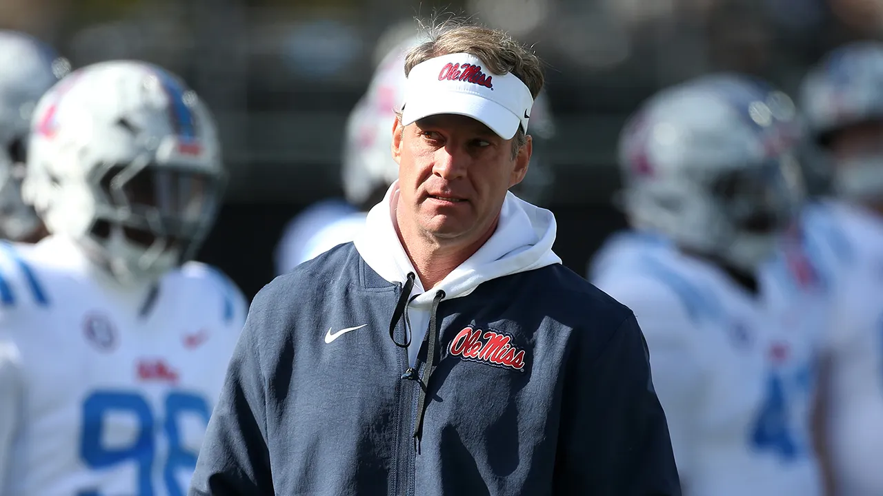 Lane Kiffin makes surprising statement about Ole Miss fans following move to LSU