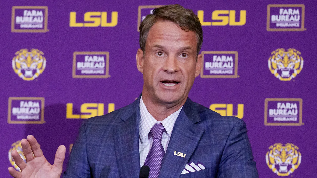 Lane Kiffin's LSU coaches come back to Ole Miss to contribute in the playoffs