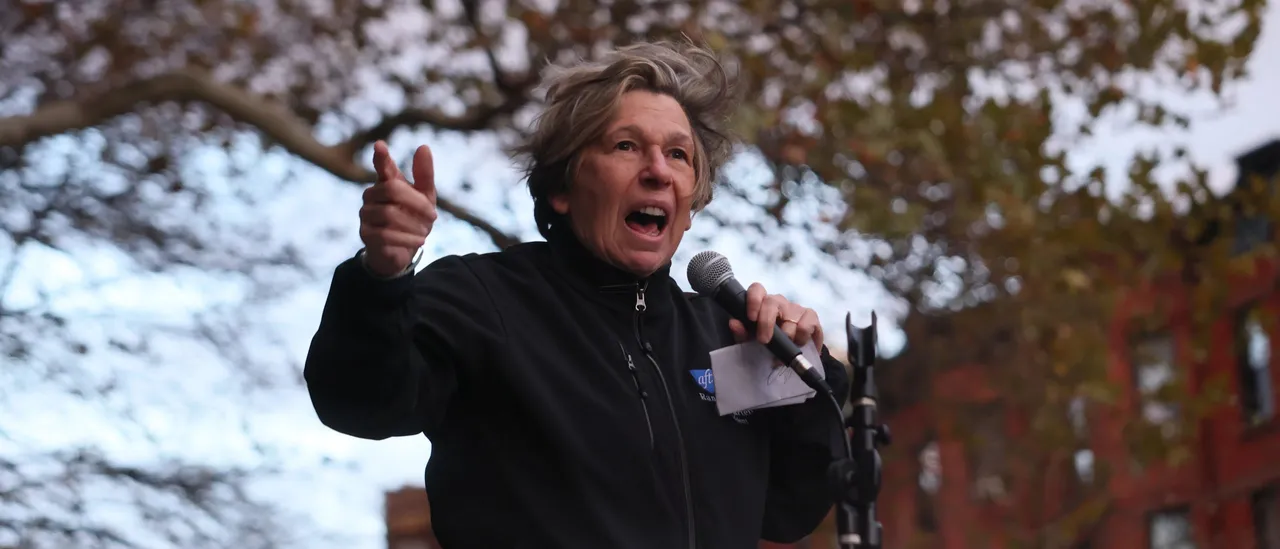 Large Teachers Union Funded Advocacy Group Promoting Anti-School Choice Messages