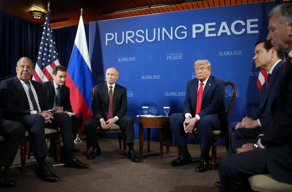 Lavrov advises that Russia will respond if Europe sends forces to Ukraine