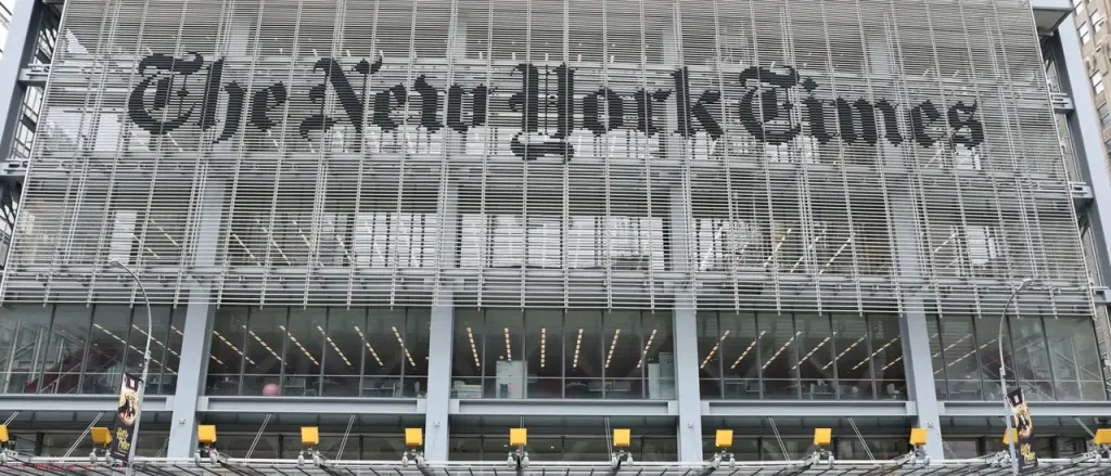 Lawsuit Filed Against Pentagon Over New Press Restrictions That Are Claimed to Be 'Unconstitutional' and Punitive