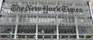 Lawsuit Filed Against Pentagon Over New Press Restrictions That Are Claimed to Be 'Unconstitutional' and Punitive