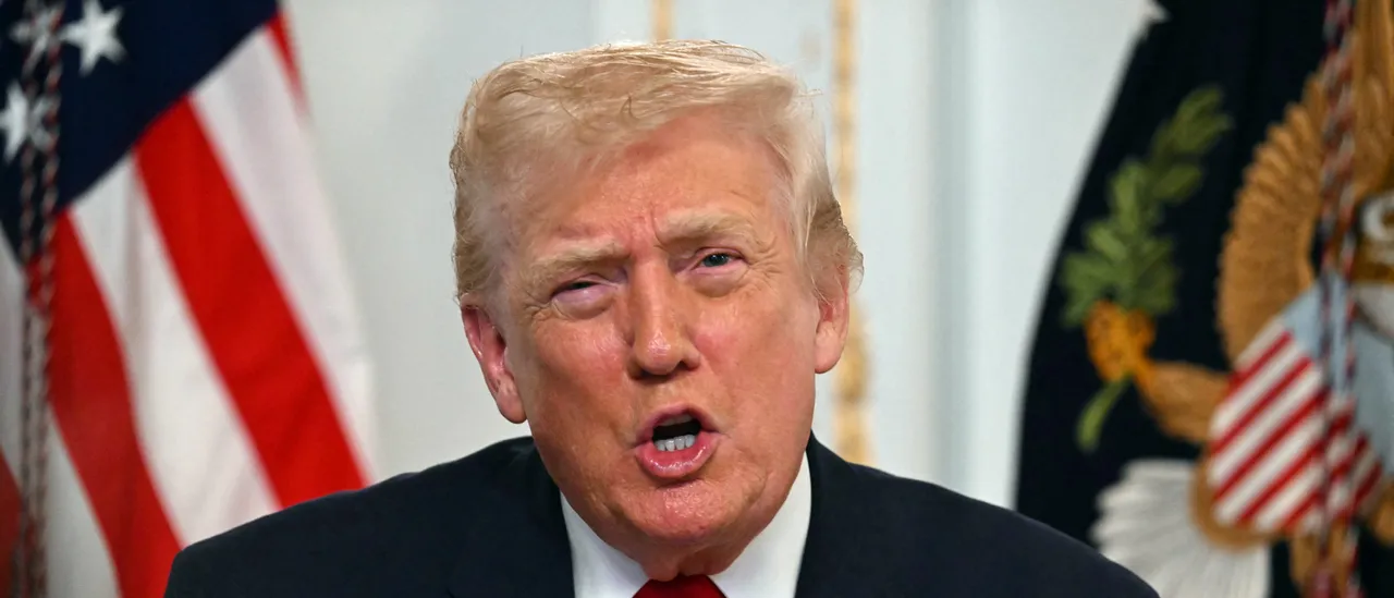 Leadership Linked to Kremlin Steps Down After Threat from Trump Administration