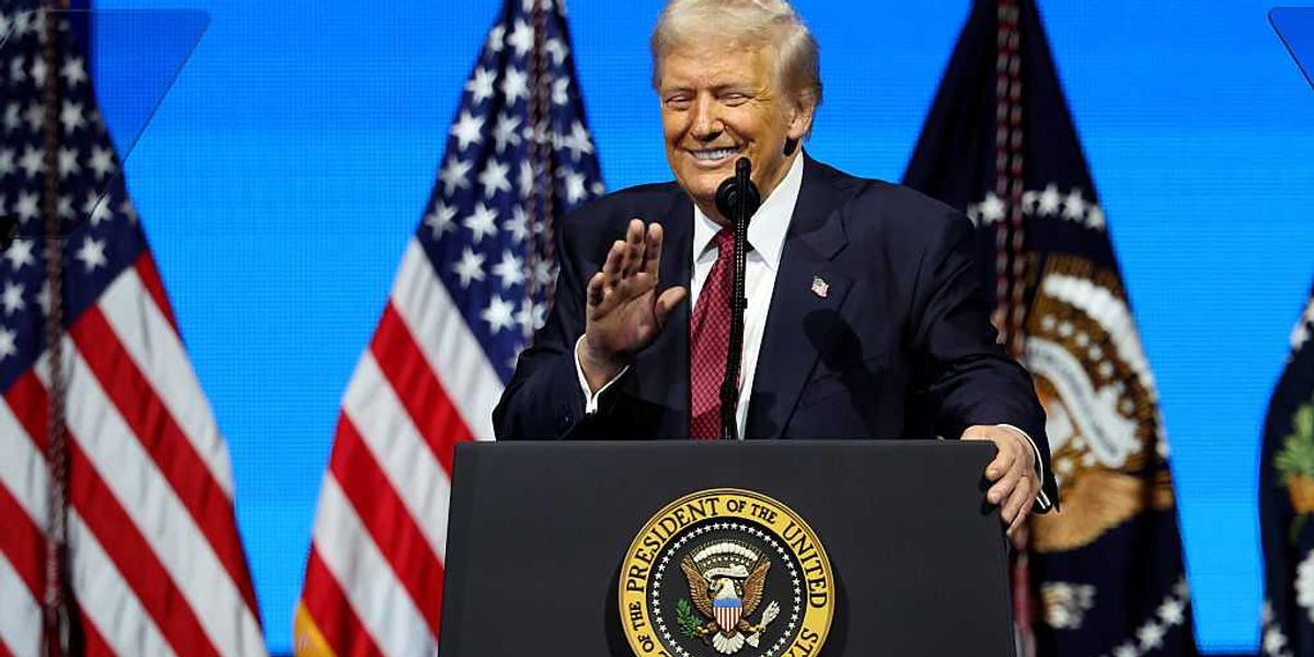 Lebanese Democrat files lawsuit after being removed from her position as a US immigration judge while Trump administration dismisses 8 additional judges