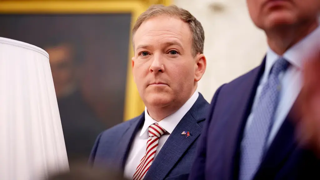Lee Zeldin announces he has had skin cancer removed from his face.