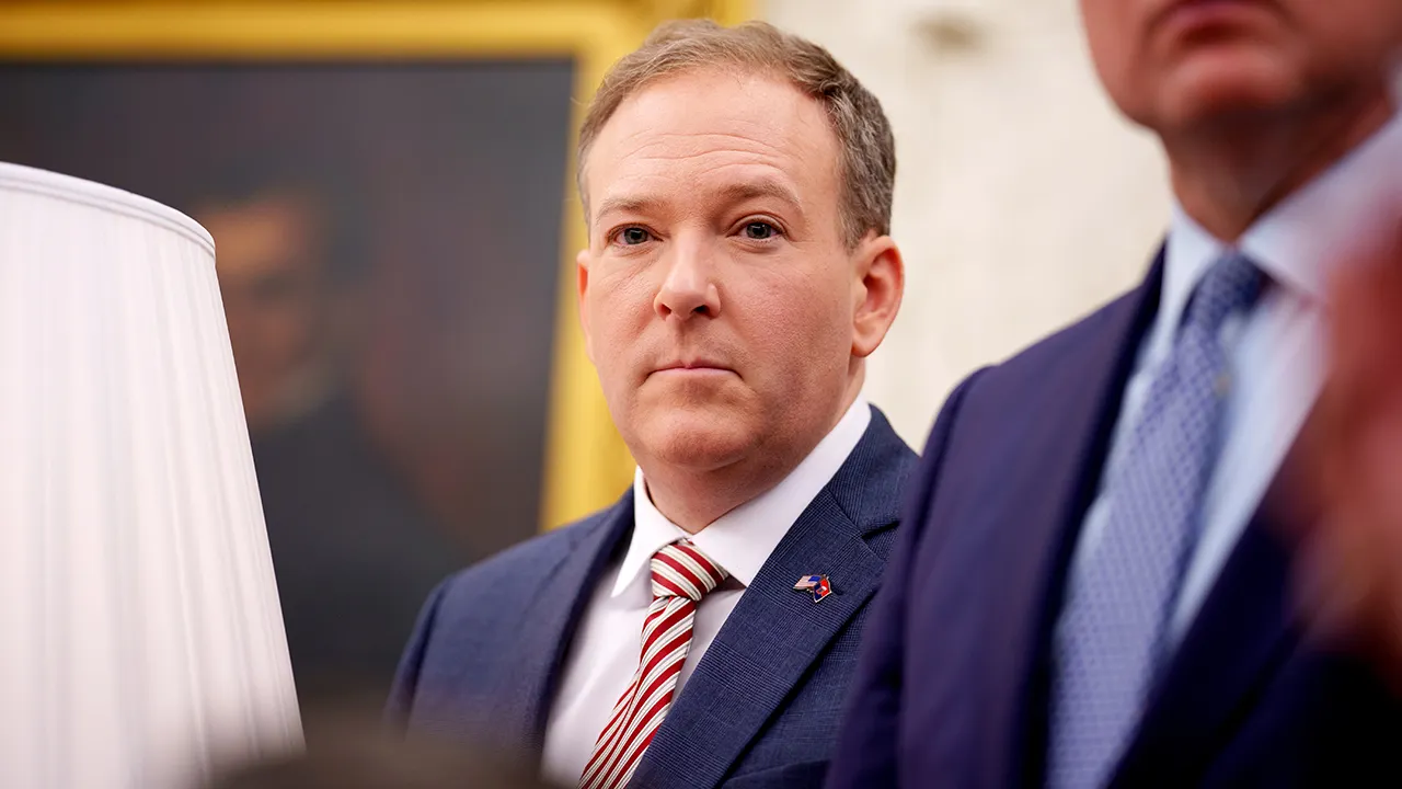 Lee Zeldin announces he has had skin cancer removed from his face.