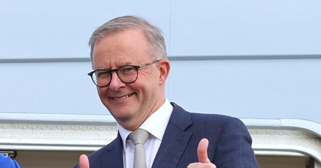 Left-leaning Government Ministers Spend Over $500k of Taxpayer Money on Family Trips