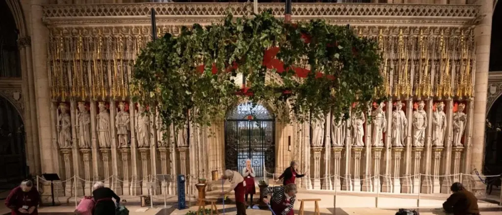 Leftist Figures Use Christmas to Advance Their Extreme Beliefs